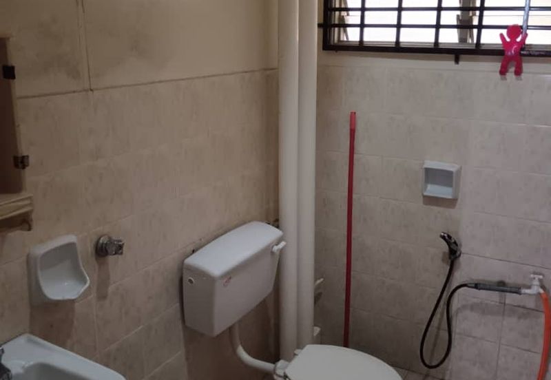 Pangsapuri Perdana Impian