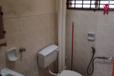 Pangsapuri Perdana Impian