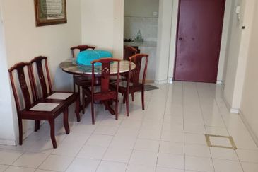 Pangsapuri Perdana Impian