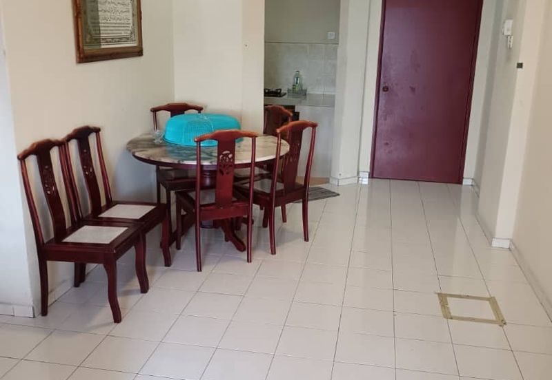 Pangsapuri Perdana Impian