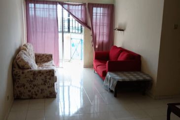 Pangsapuri Perdana Impian