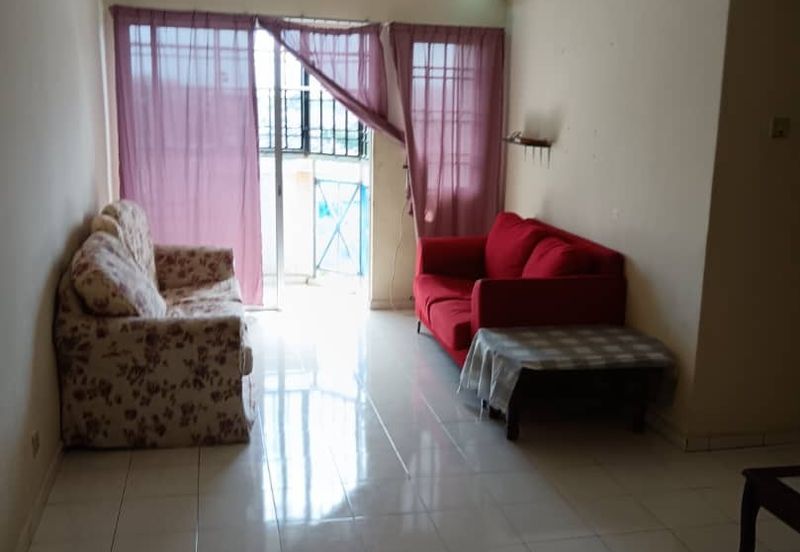 Pangsapuri Perdana Impian