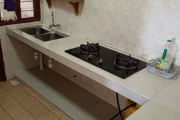 Pangsapuri Perdana Impian