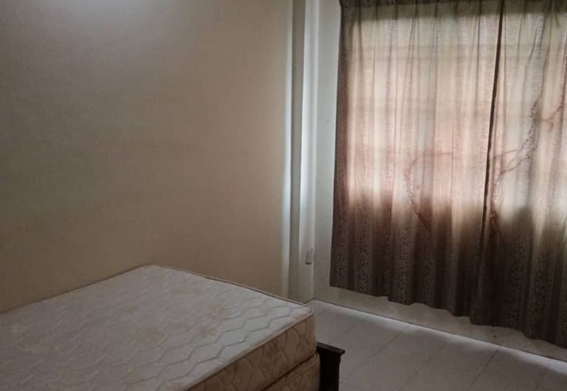 Pangsapuri Perdana Impian