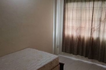 Pangsapuri Perdana Impian