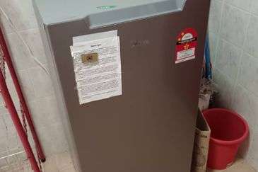 Pangsapuri Perdana Impian