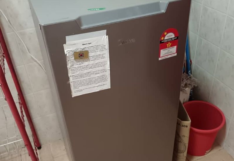 Pangsapuri Perdana Impian