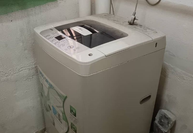 Pangsapuri Perdana Impian