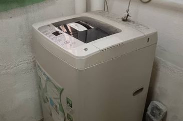 Pangsapuri Perdana Impian