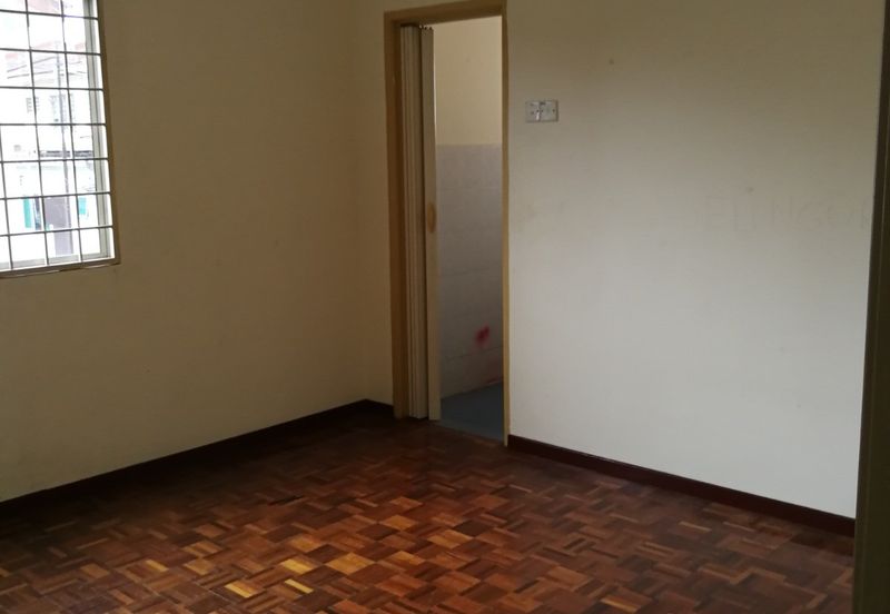 Taman Harmoni, Semenyih