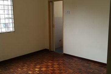 Taman Harmoni, Semenyih