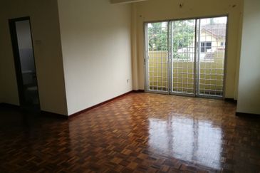 Taman Harmoni, Semenyih