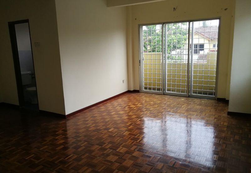 Taman Harmoni, Semenyih