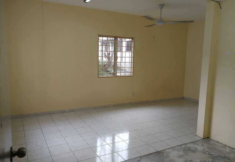 Taman Harmoni, Semenyih