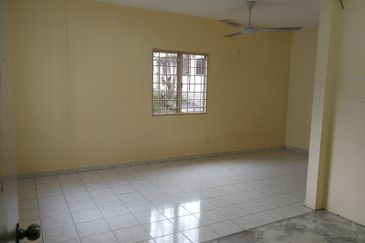 Taman Harmoni, Semenyih