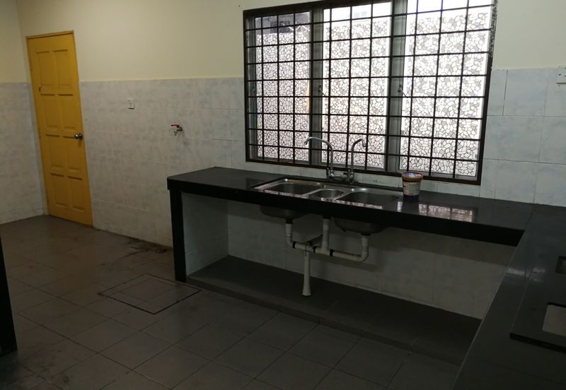 Taman Harmoni, Semenyih