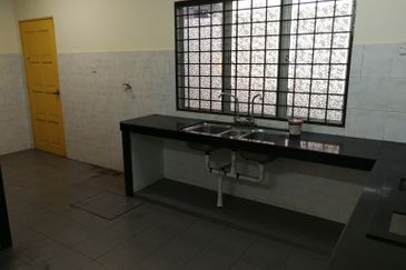 Taman Harmoni, Semenyih