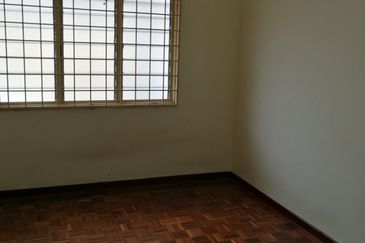 Taman Harmoni, Semenyih