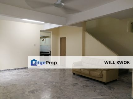 Taman Harmoni Semenyih, Selangor, Semenyih