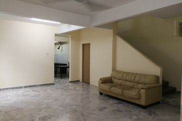 Taman Harmoni, Semenyih