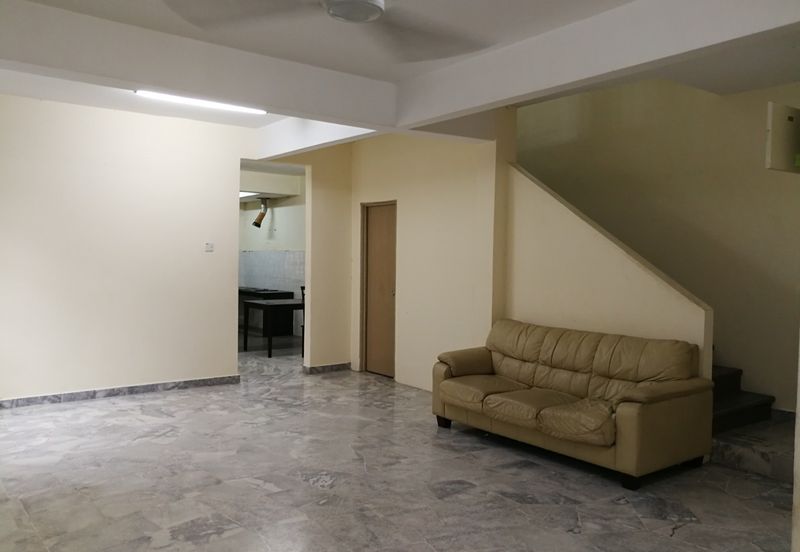 Taman Harmoni, Semenyih