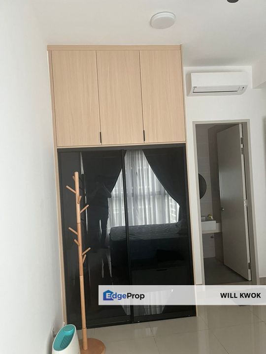 Citzen 2 Old Klang Road, Kuala Lumpur, Jalan Klang Lama (Old Klang Road)