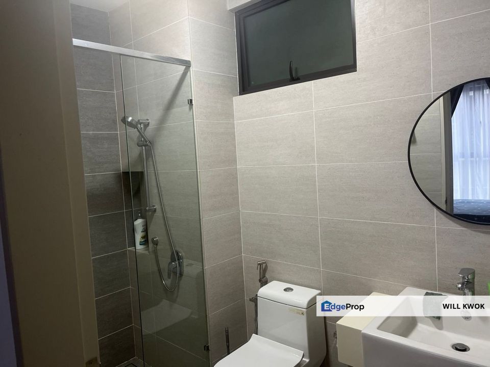 Citzen 2 Old Klang Road, Kuala Lumpur, Jalan Klang Lama (Old Klang Road)