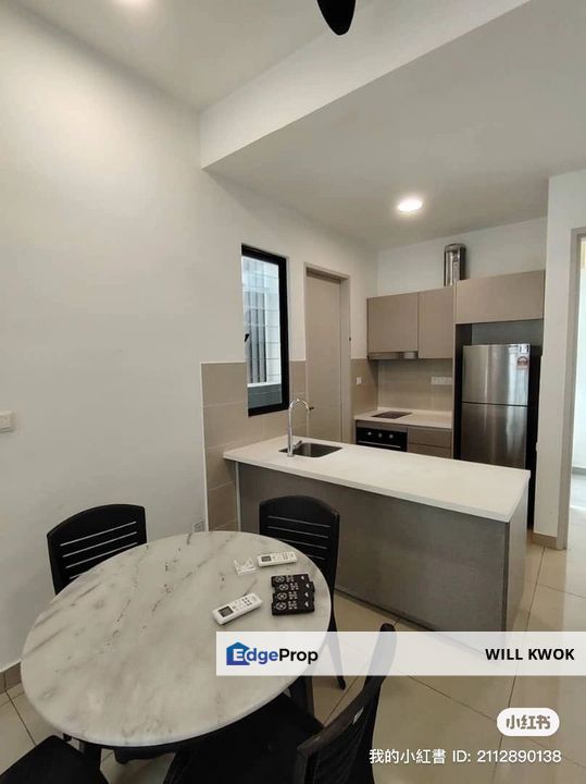 Citizen 2 Old Klang Road, Kuala Lumpur, Jalan Klang Lama (Old Klang Road)