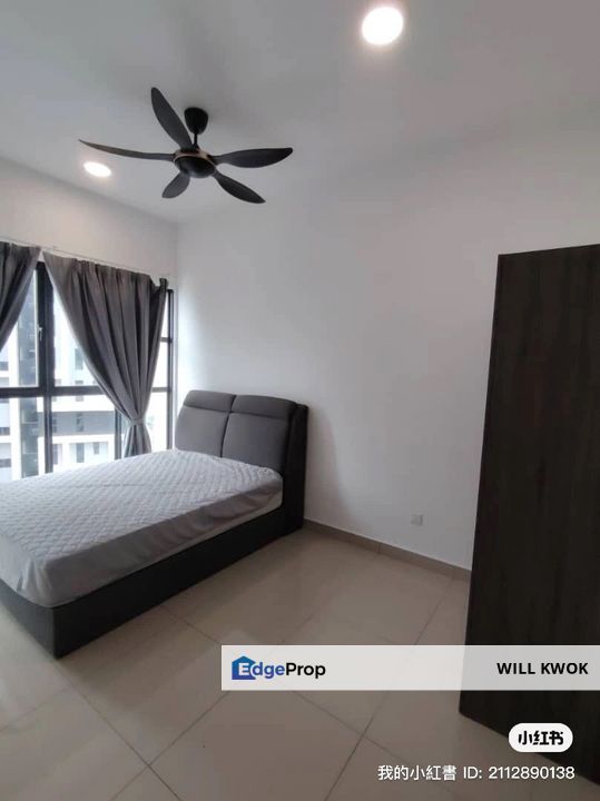 Citizen 2 Old Klang Road, Kuala Lumpur, Jalan Klang Lama (Old Klang Road)