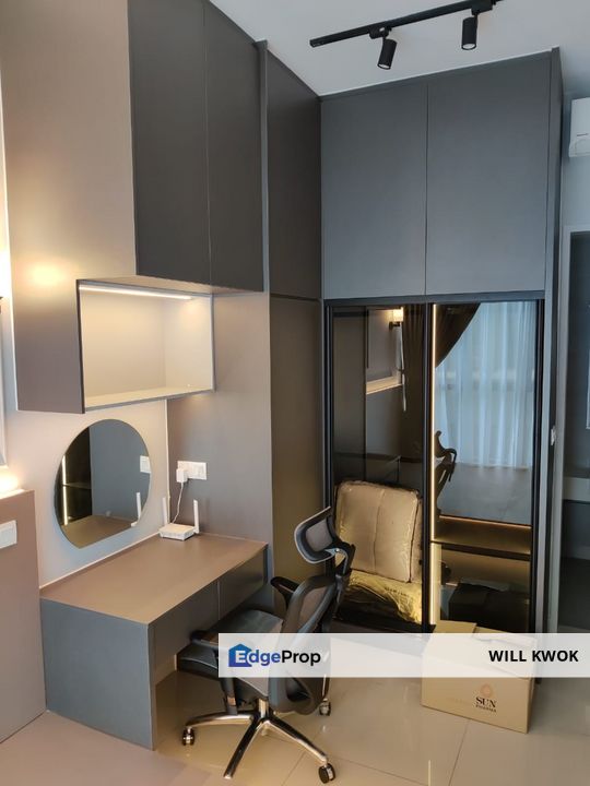 Citizen 2 Old Klang Road, Kuala Lumpur, Jalan Klang Lama (Old Klang Road)