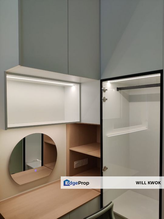 Citizen 2 Old Klang Road, Kuala Lumpur, Jalan Klang Lama (Old Klang Road)