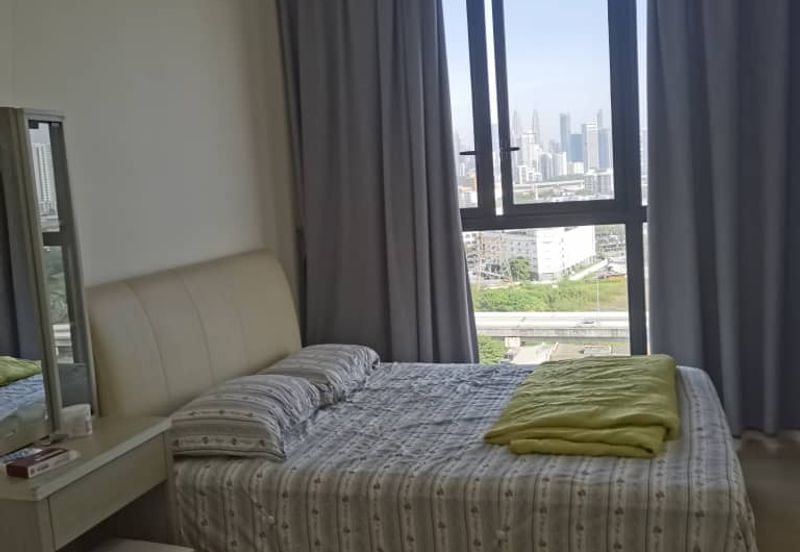 Shamelin Star Serviced Residences