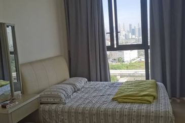 Shamelin Star Serviced Residences