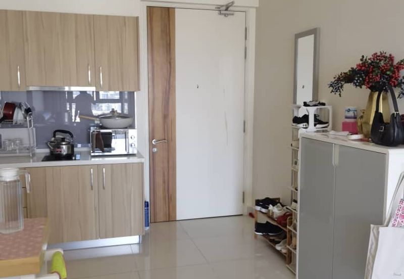 Shamelin Star Serviced Residences