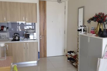 Shamelin Star Serviced Residences