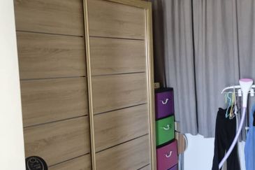 Shamelin Star Serviced Residences
