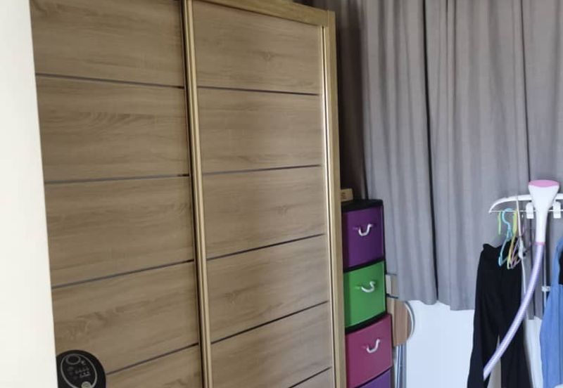 Shamelin Star Serviced Residences