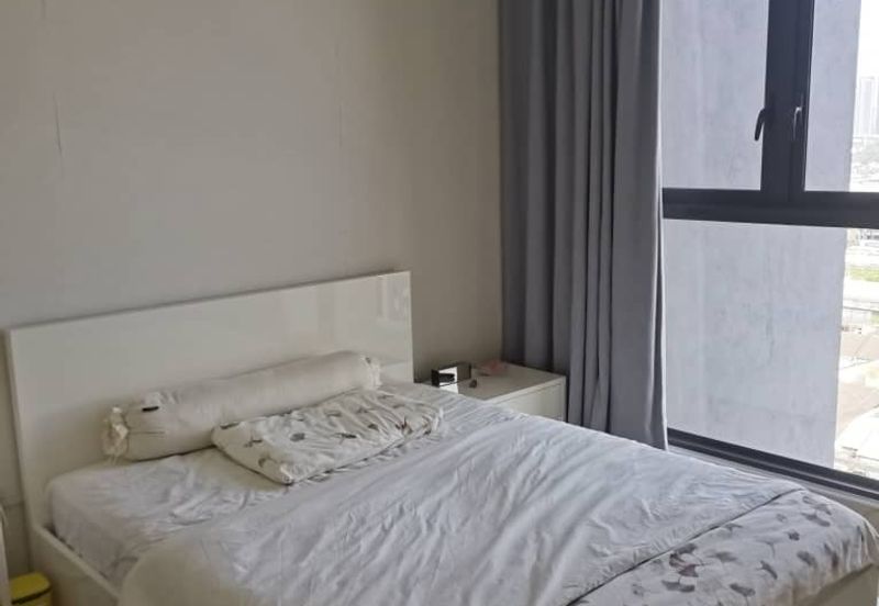 Shamelin Star Serviced Residences