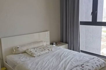 Shamelin Star Serviced Residences