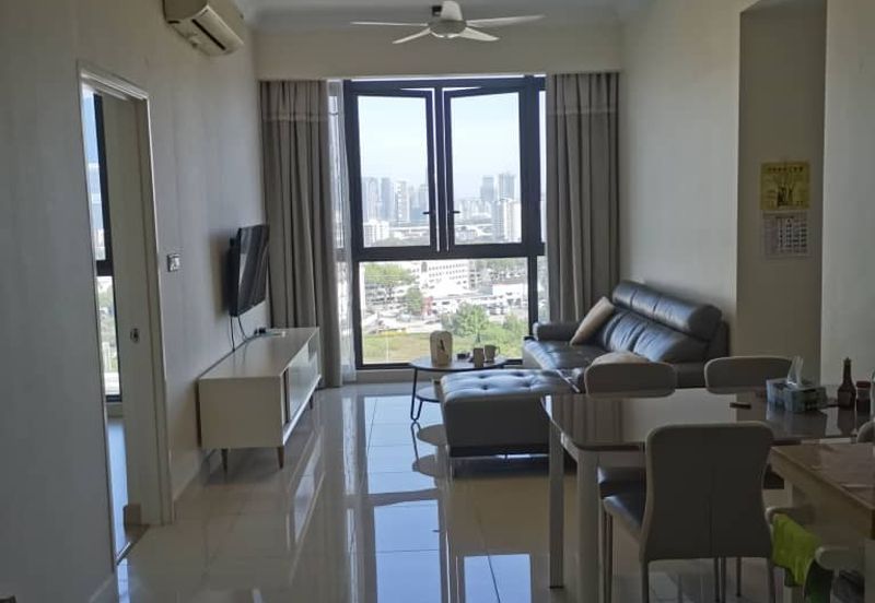 Shamelin Star Serviced Residences