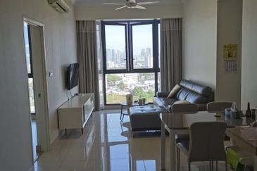 Shamelin Star Serviced Residences