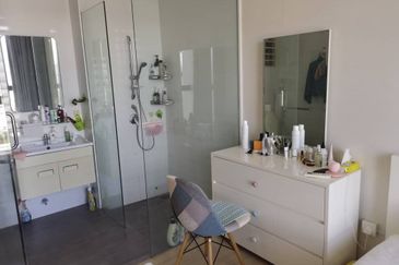 Shamelin Star Serviced Residences