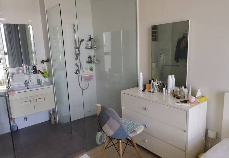 Shamelin Star Serviced Residences