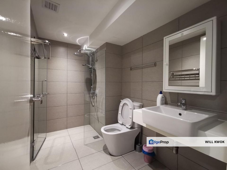 Ekocheras Duplex, Kuala Lumpur, Cheras