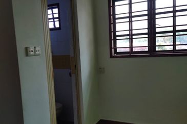 Lucky Garden (Jalan Bangsar)