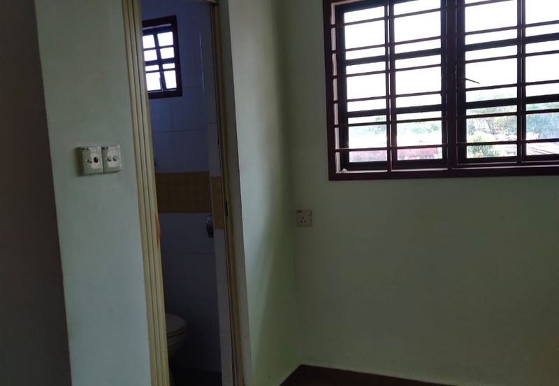 Lucky Garden (Jalan Bangsar)