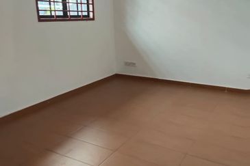 Lucky Garden (Jalan Bangsar)