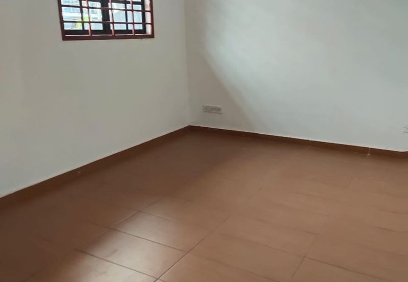 Lucky Garden (Jalan Bangsar)