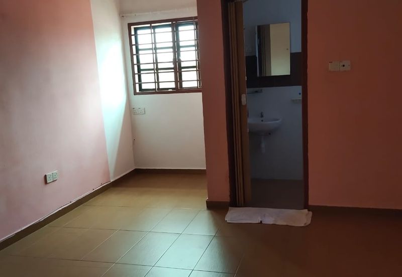 Lucky Garden (Jalan Bangsar)