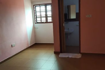 Lucky Garden (Jalan Bangsar)